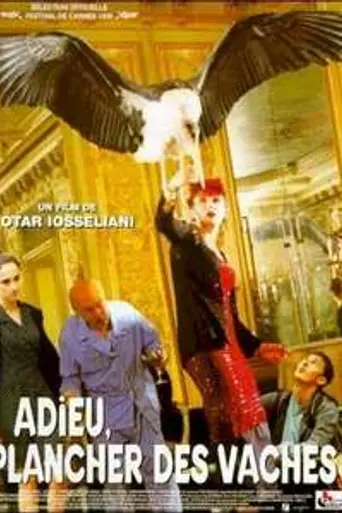 Farewell, Home Sweet Home (1999)