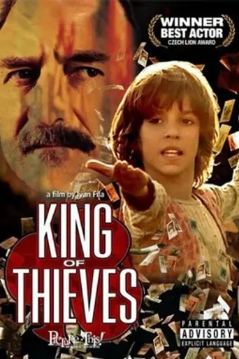 King of Thieves (2004)