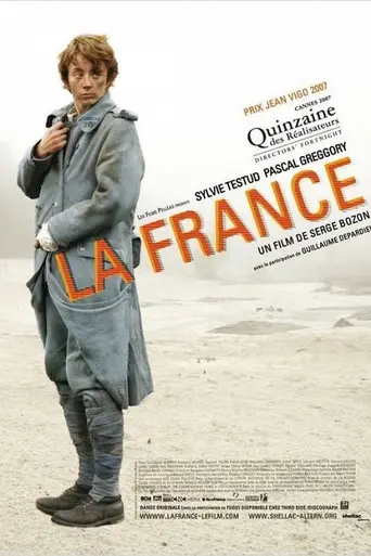 La France (2007)