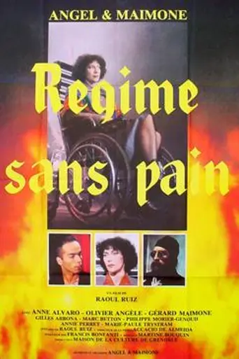 Régime sans pain (1984)