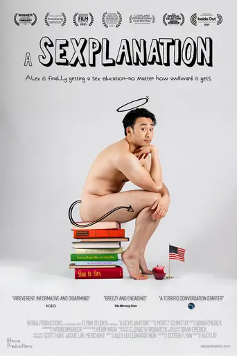 A Sexplanation (2021)