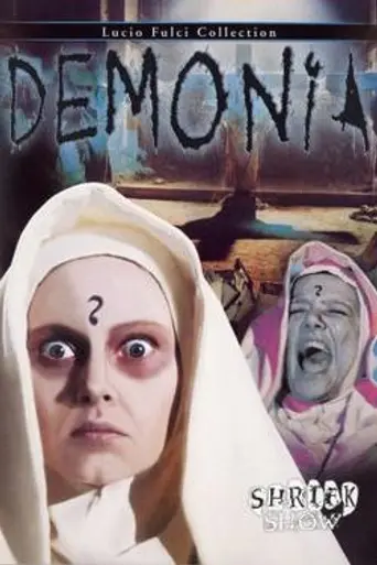 Demonia (1990)