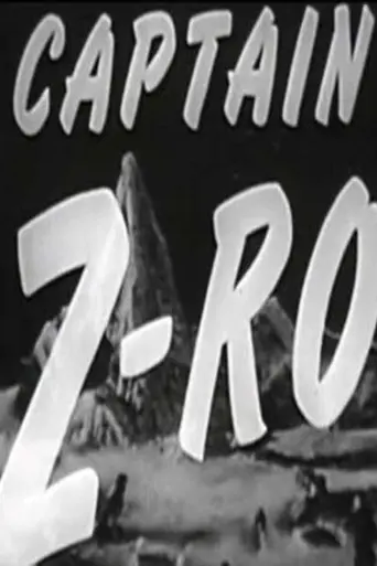 Captain Z-Ro (1951)