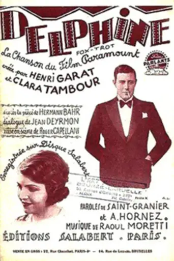 Delphine (1931)