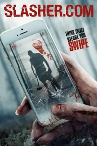 Slasher.com (2017)