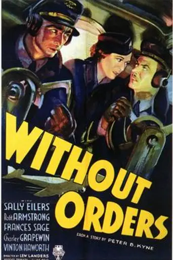 Without Orders (1936)