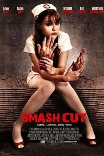 Smash Cut (2009)