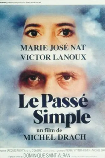 The Simple Past (1977)