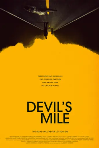Devil's Mile (2014)