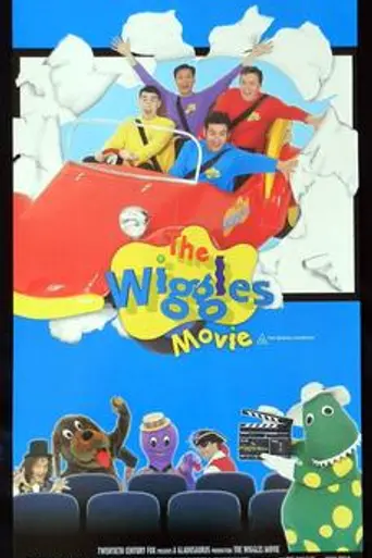 The Wiggles: la película (1997)