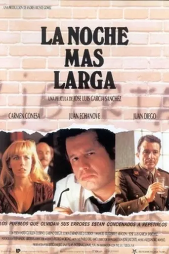 La noche más larga (1991)