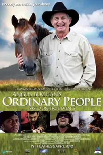 Angus Buchan's Ordinary People (2012)