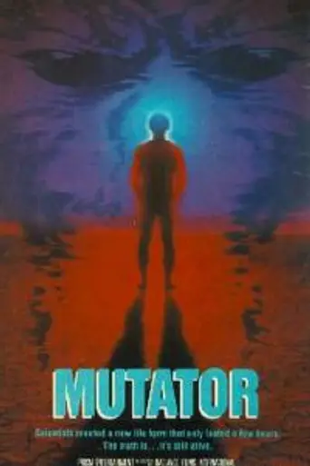 Mutator (1989)