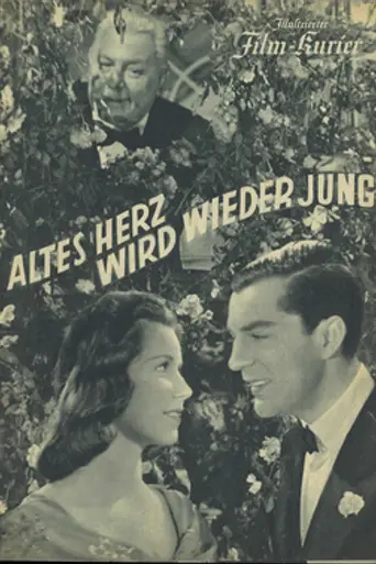 An Old Heart Becomes Young Again (1943)