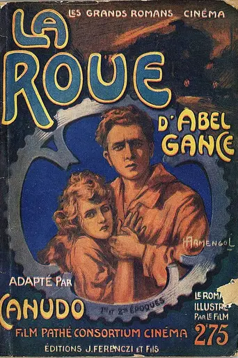 La Roue (1922)