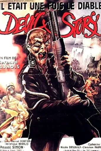 Devil story (1985)