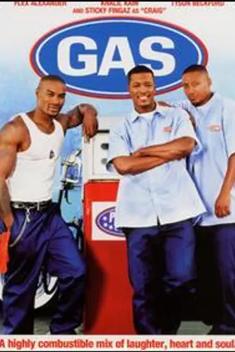 Gas (2004)