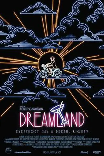 Dreamland (2016)
