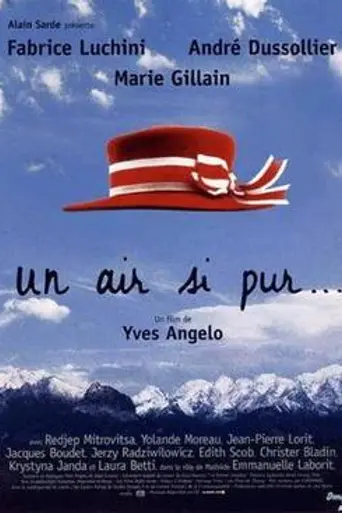 An Air So Pure (1997)