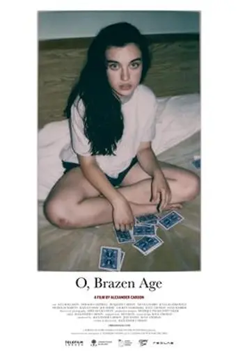 O, Brazen Age (2015)