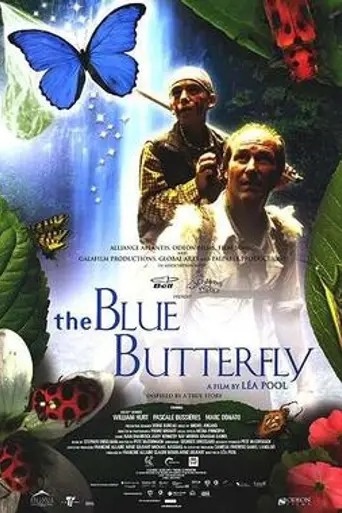 En busca de un sueño (2004)