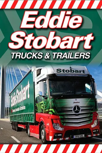 Eddie Stobart: Trucks & Trailers (2010)