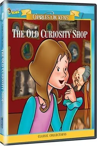 The Old Curiosity Shop (1984)