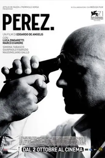 Perez. (2014)