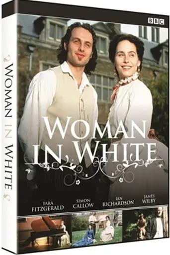 The Woman in White (1997)