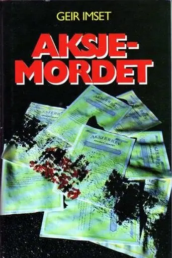 Aksjemordet (1990)