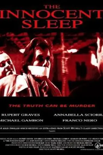 El sueño inocente (1995)