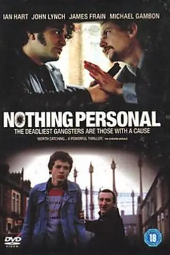 Nada personal (1995)