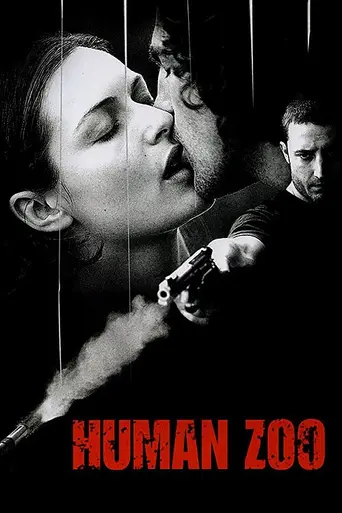 Human Zoo (2009)