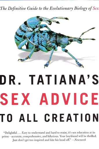 Dr Tatiana's Sex Advice to All Creation (2005)