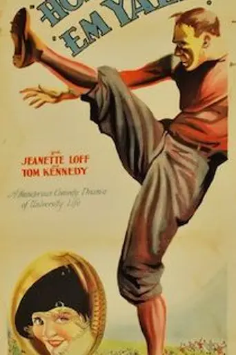 Hold 'Em Yale (1928)