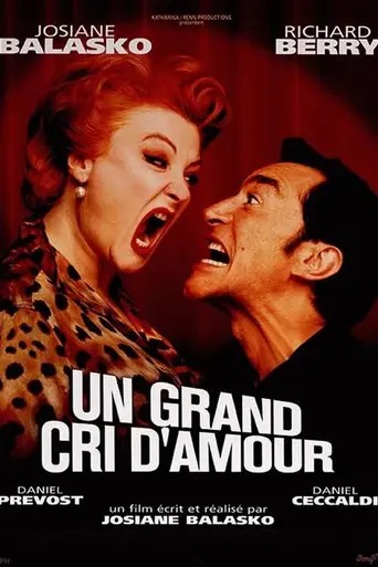 Un grand cri d'amour (1998)