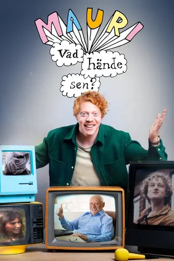 Mauri - vad hände sedan (2022)