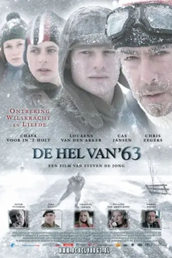 The Hell of '63 (2009)