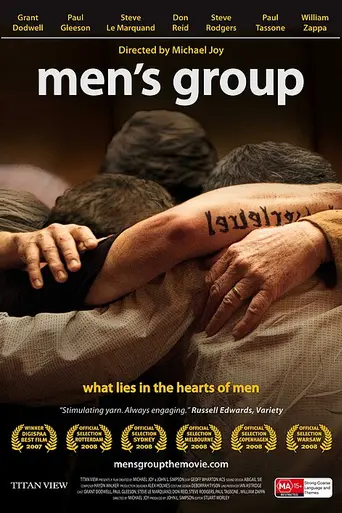 Men's Group (2008)
