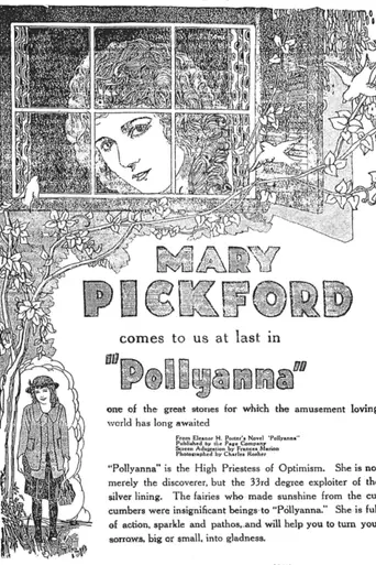 Pollyanna (1920)