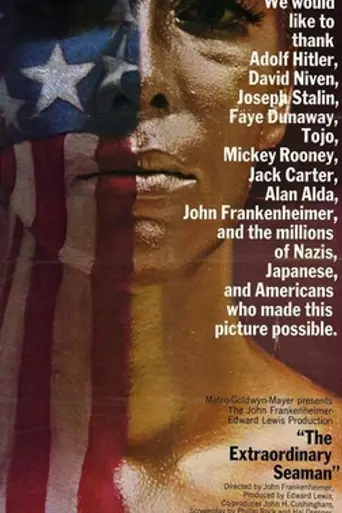 The Extraordinary Seaman (1969)