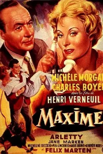 Bello amor (1958)