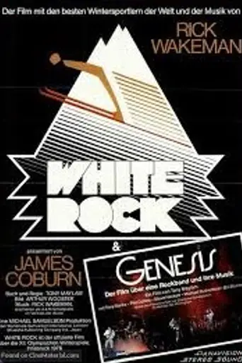 White Rock (1977)
