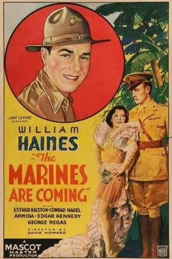 The Marines Are Coming (1934)