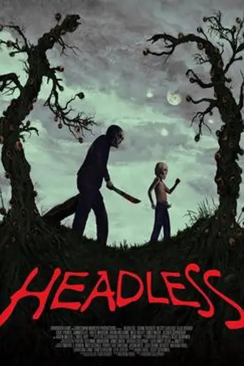 Headless (2015)