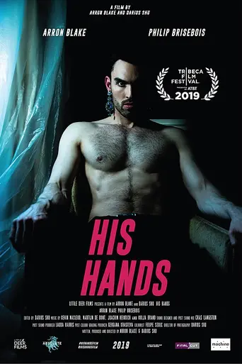 His Hands (2019)