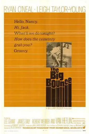 The Big Bounce (1969)