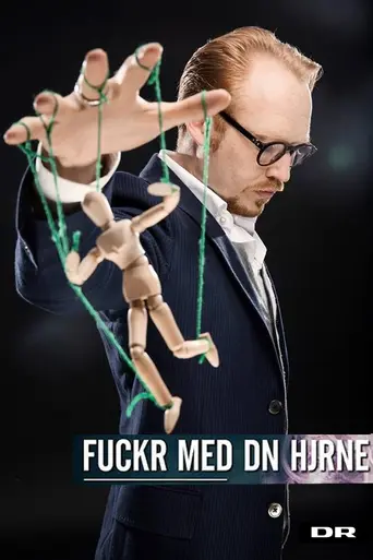 Fuckr med dn hjrne (2013)