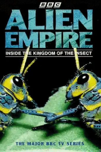 Alien Empire (1996)