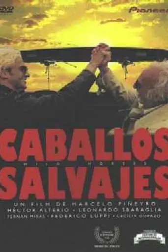 Wild Horses (1995)